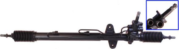 DRI 711520168 - Steering Gear car-mod.net
