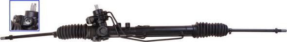 DRI 711520364 - Steering Gear car-mod.net