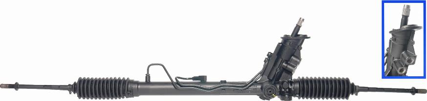 DRI 711521927R - Steering Gear car-mod.net