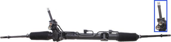 DRI 711521492 - Steering Gear car-mod.net