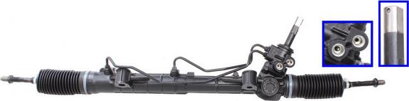 DRI 711521440R - Steering Gear car-mod.net