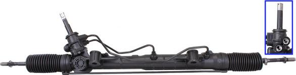 DRI 711521440 - Steering Gear car-mod.net