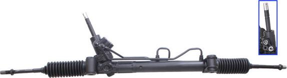 DRI 711521542 - Steering Gear car-mod.net