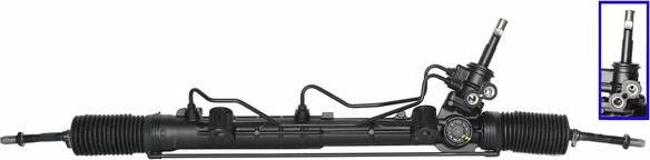 DRI 711521882R - Steering Gear car-mod.net