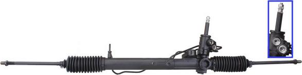 DRI 711521289R - Steering Gear car-mod.net