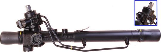 DRI 712520362 - Steering Gear car-mod.net