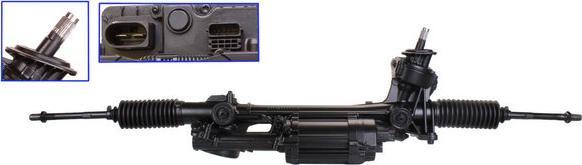 DRI 717520583R - Steering Gear car-mod.net