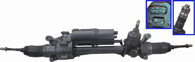 DRI 717521933 - Steering Gear car-mod.net