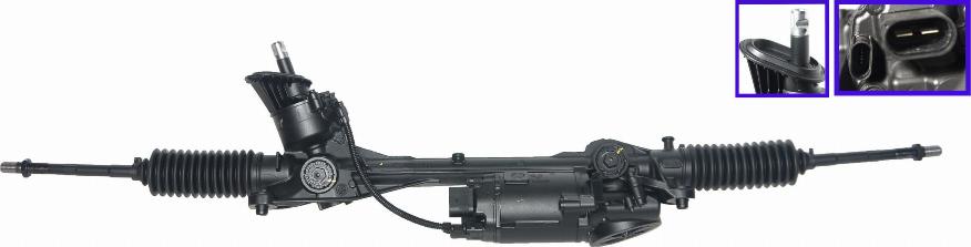 DRI 717521538 - Steering Gear car-mod.net