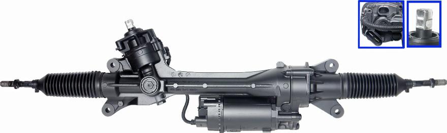 DRI 717521537R - Steering Gear car-mod.net