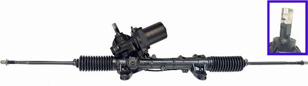 DRI 717522092R - Steering Gear car-mod.net