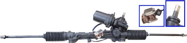 DRI 717522042 - Steering Gear car-mod.net