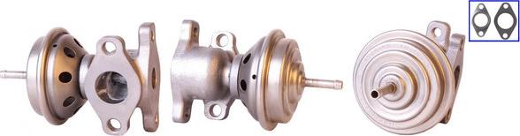DRI 717710105 - EGR Valve car-mod.net
