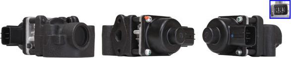 DRI 717730246 - EGR Valve car-mod.net
