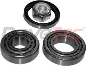 DriveTec DWB9045 - Bearing Kit, wheel hub car-mod.net