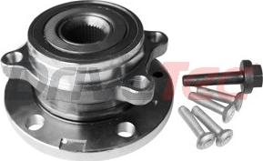 DriveTec DWB9034 - Bearing Kit, wheel hub car-mod.net