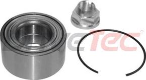 DriveTec DWB564 - Bearing Kit, wheel hub car-mod.net