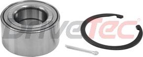 DriveTec DWB1486 - Bearing Kit, wheel hub car-mod.net