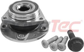 DriveTec DWB1535 - Bearing Kit, wheel hub car-mod.net