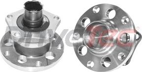 DriveTec DWB1396 - Wheel Hub car-mod.net