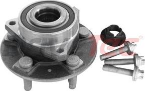 DriveTec DWB1326 - Bearing Kit, wheel hub car-mod.net