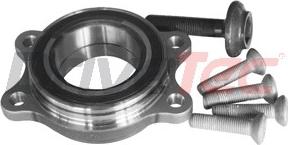 DriveTec DWB1277 - Bearing Kit, wheel hub car-mod.net
