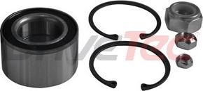 Alanko 10342976 - Bearing Kit, wheel hub car-mod.net