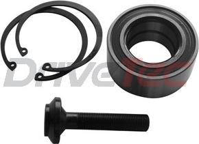 DriveTec DWB733 - Bearing Kit, wheel hub car-mod.net