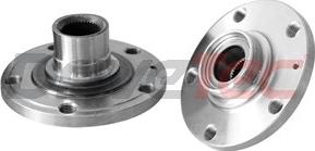 DriveTec HUB0032 - Wheel Hub car-mod.net