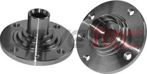 DriveTec HUB0026 - Wheel Hub car-mod.net