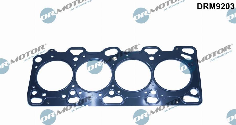Dr.Motor Automotive DRM9203 - Gasket, cylinder head car-mod.net