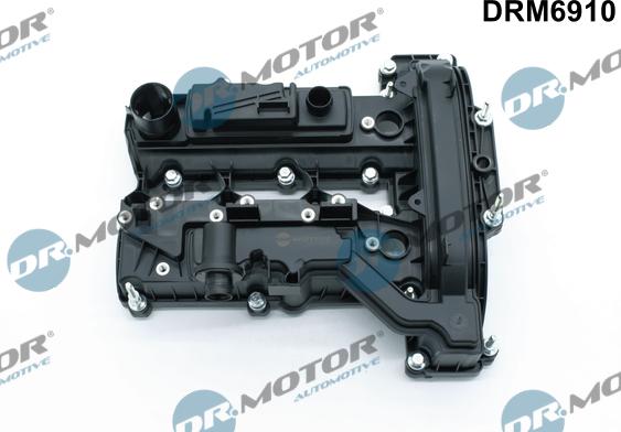 Dr.Motor Automotive DRM6910 - Cylinder Head Cover car-mod.net