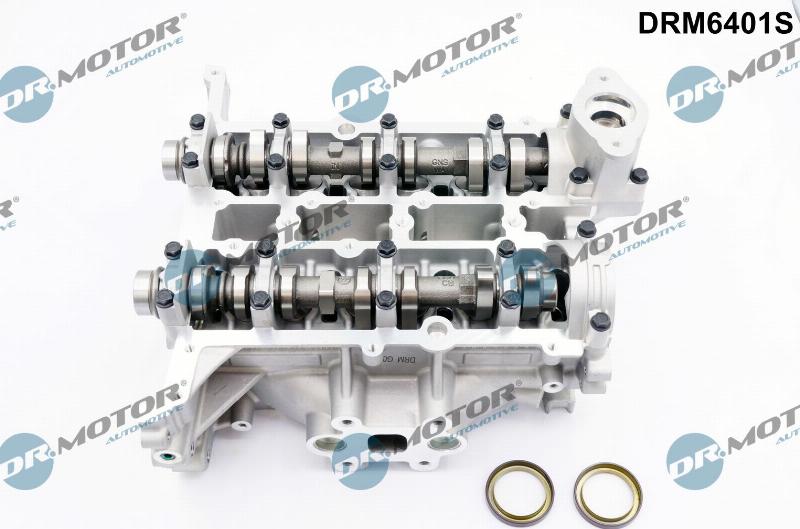 Dr.Motor Automotive DRM6401S - Cylinder Head car-mod.net