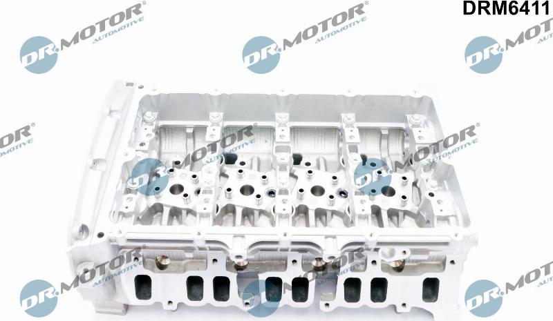 Dr.Motor Automotive DRM6411 - Cylinder Head car-mod.net