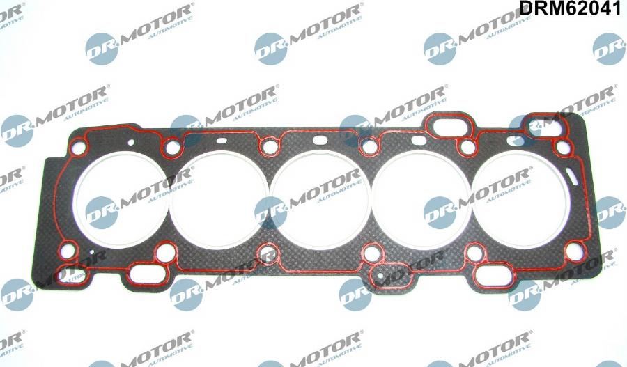 Dr.Motor Automotive DRM62041 - Gasket, cylinder head car-mod.net