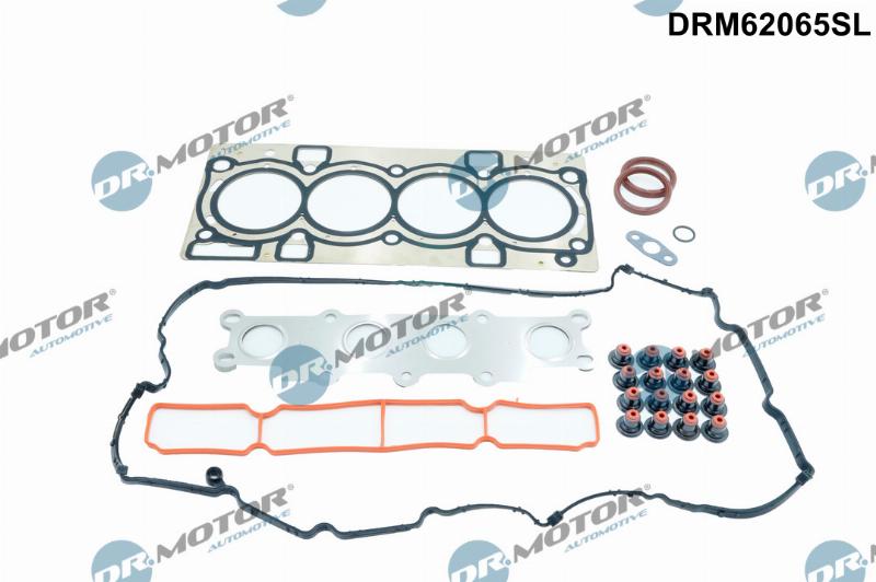 Dr.Motor Automotive DRM62065SL - Gasket Set, cylinder head car-mod.net