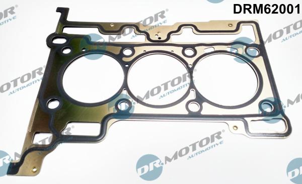 Dr.Motor Automotive DRM62001 - Gasket, cylinder head car-mod.net