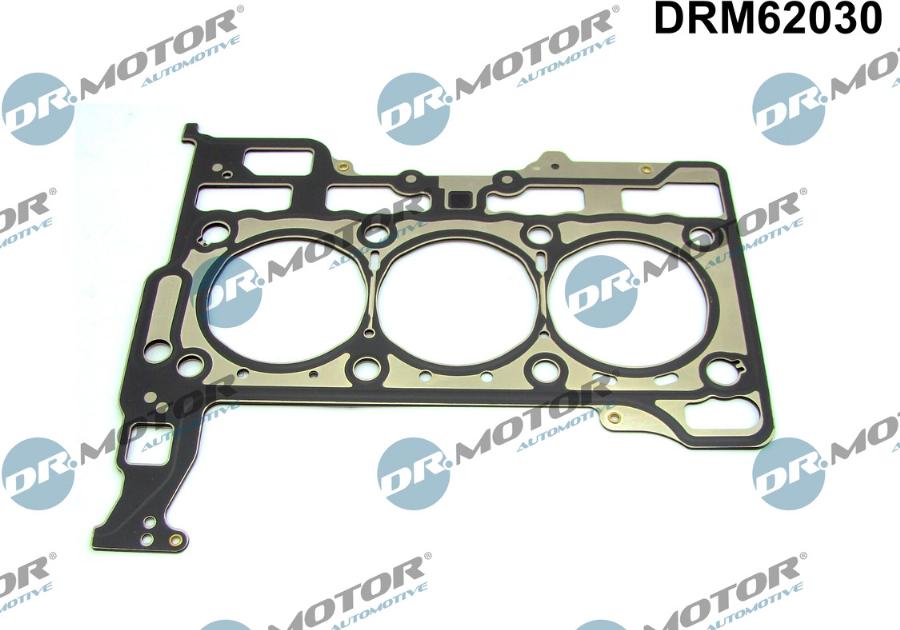 Dr.Motor Automotive DRM62030 - Gasket, cylinder head car-mod.net