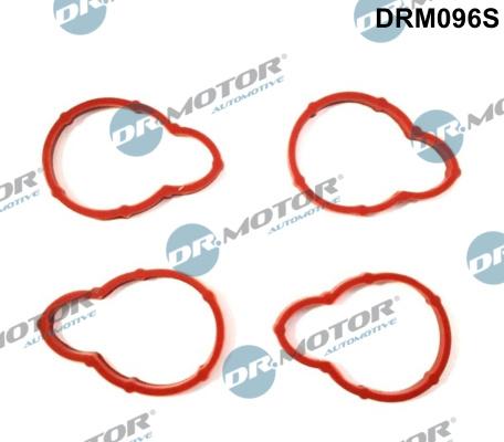 Dr.Motor Automotive DRM096S - Gasket Set, intake manifold car-mod.net