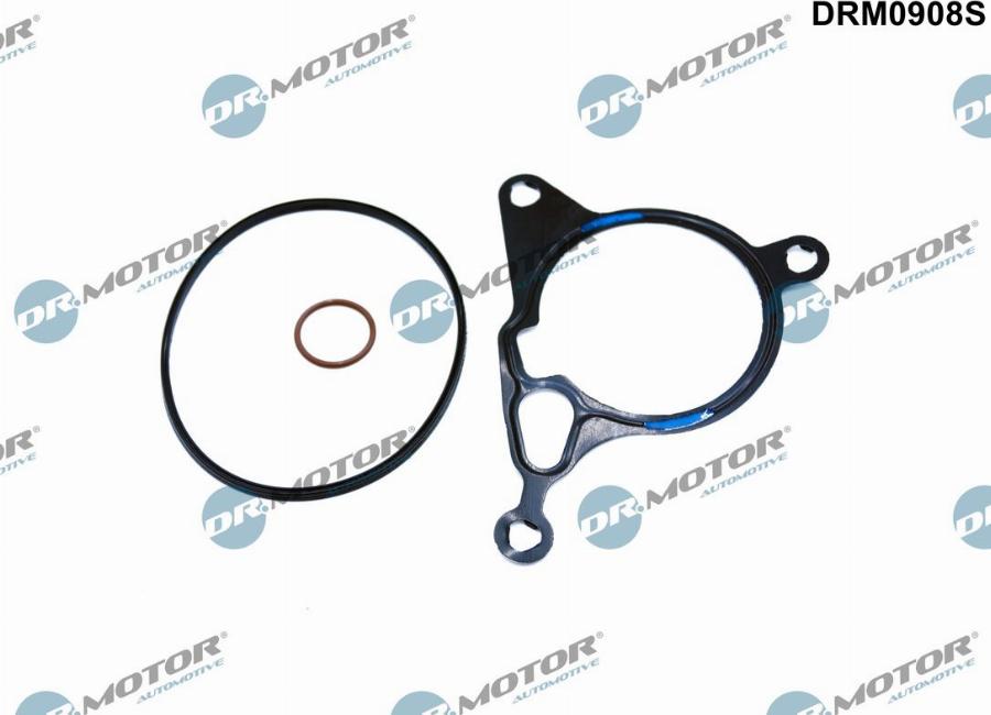 Dr.Motor Automotive DRM0908S - Seal Set, vacuum pump car-mod.net