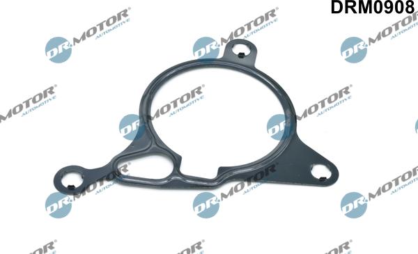 Dr.Motor Automotive DRM0908 - Gasket, vacuum pump car-mod.net