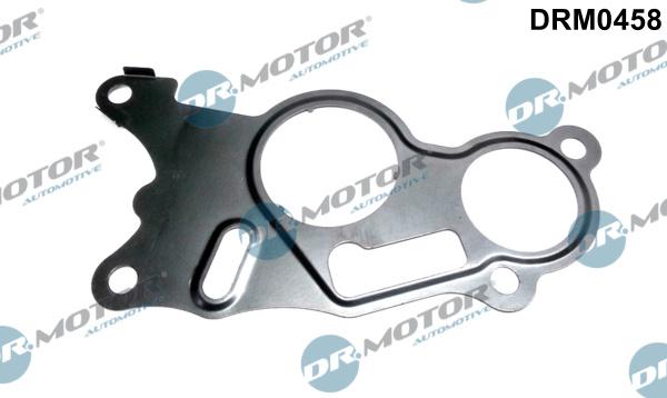 Dr.Motor Automotive DRM0458 - Gasket, vacuum pump car-mod.net