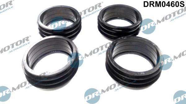 Dr.Motor Automotive DRM0460S - Gasket Set, intake manifold car-mod.net