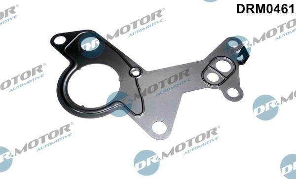 Dr.Motor Automotive DRM0461 - Gasket, vacuum pump car-mod.net