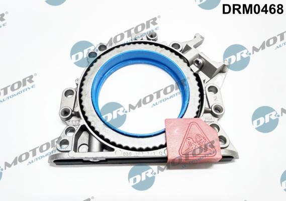 Dr.Motor Automotive DRM0468 - Shaft Seal, crankshaft car-mod.net