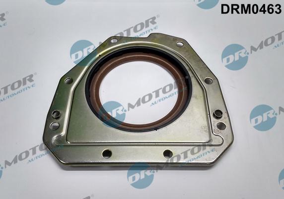 Dr.Motor Automotive DRM0463 - Shaft Seal, crankshaft car-mod.net