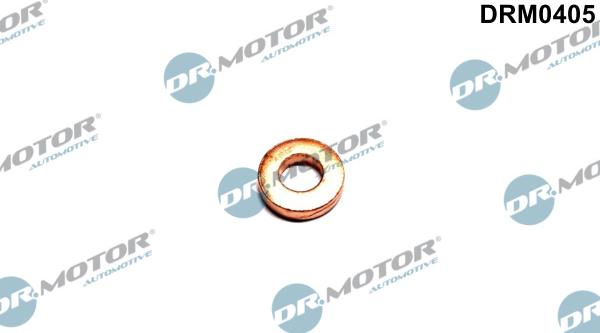 Dr.Motor Automotive DRM0405 - Seal Ring, injector car-mod.net