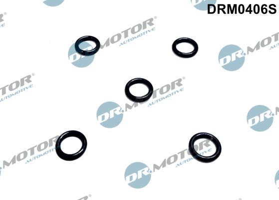 Dr.Motor Automotive DRM0406S - Seal Ring, cylinder head cover bolt car-mod.net