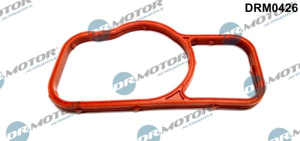 Dr.Motor Automotive DRM0426 - Gasket, water pump car-mod.net