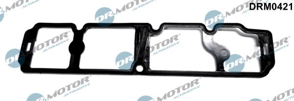 Dr.Motor Automotive DRM0421 - Gasket, cylinder head cover car-mod.net